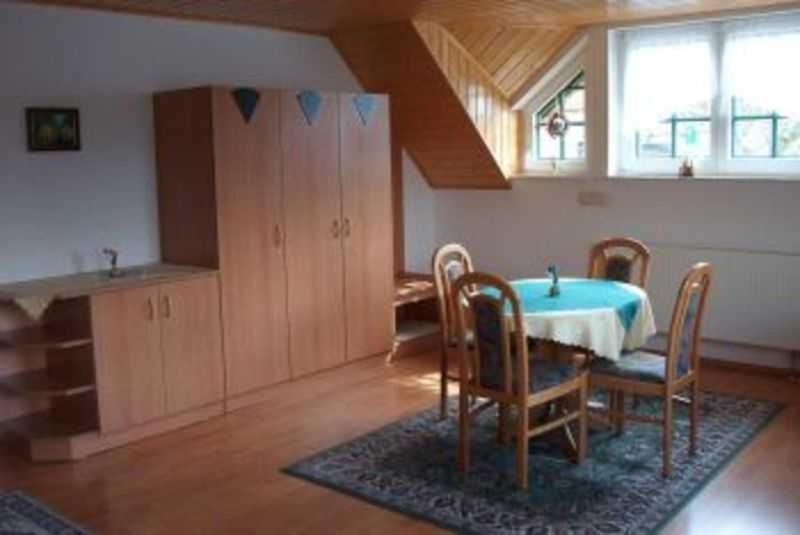Kraeuter_Landhaus Bad Schmiedeberg Esterno foto