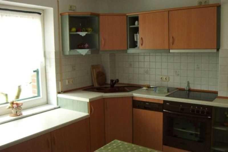 Kraeuter_Landhaus Bad Schmiedeberg Esterno foto